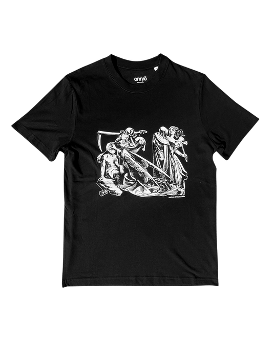 ONRYO - T-SHIRT DANSE MACABRE