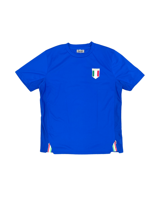 SECONDE MAIN - MAILLOT ITALIA