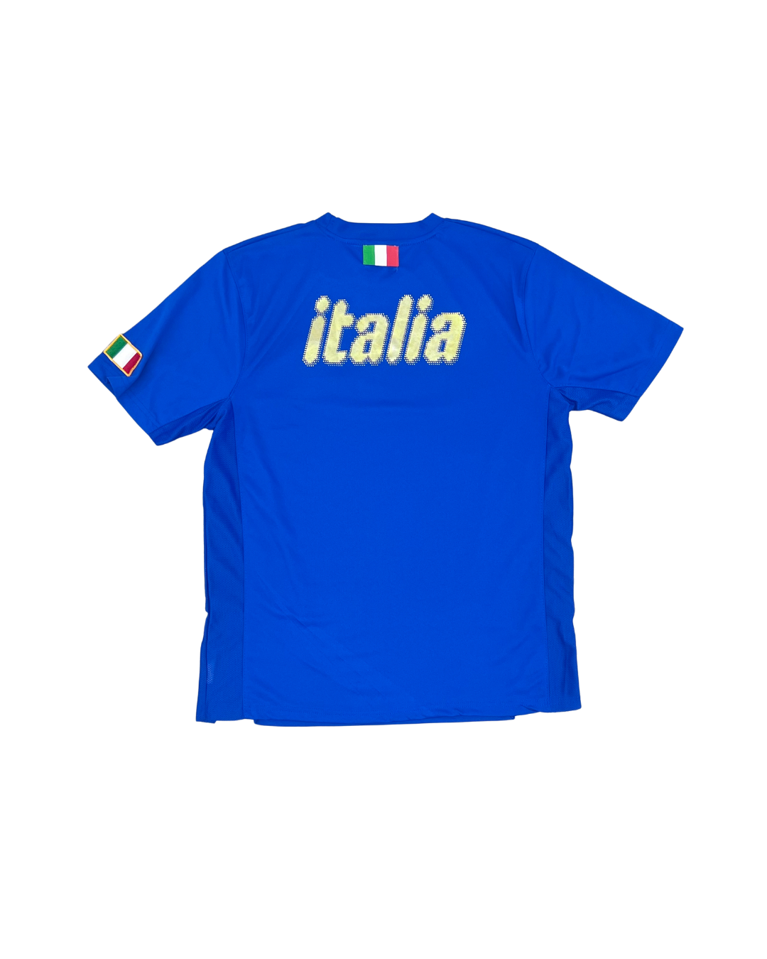 SECONDE MAIN - MAILLOT ITALIA