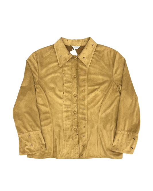 SECONDE MAIN - CHEMISE SHADA