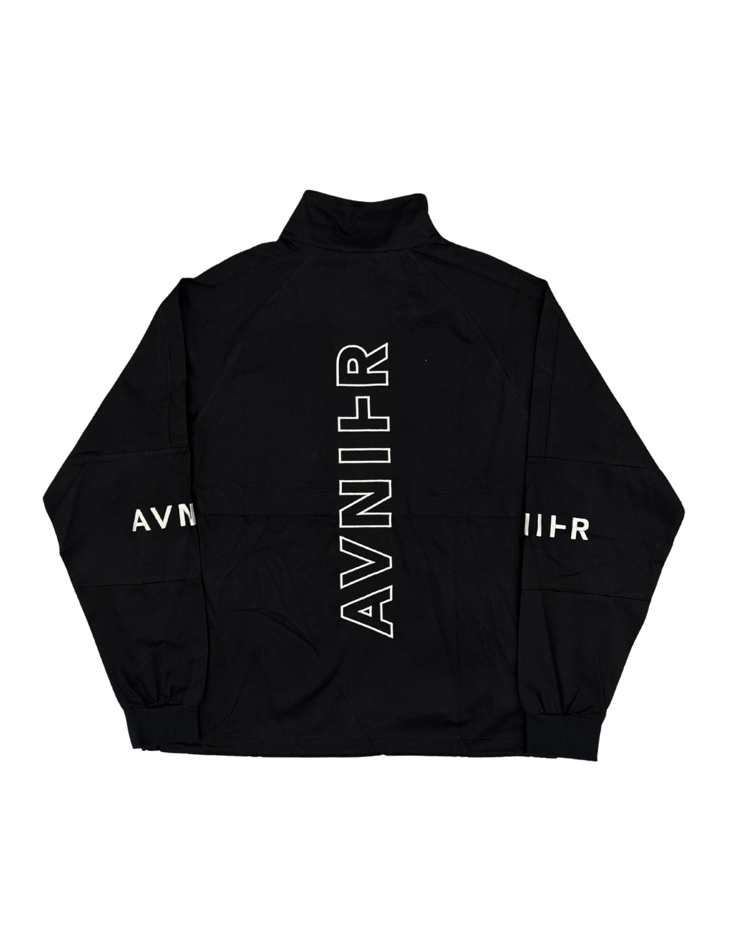 AVNIER - JACKET LIVE BLACK