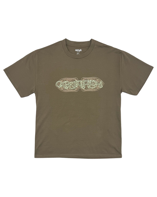 ONRYO - T SHIRT END OF GREEN FAIRY