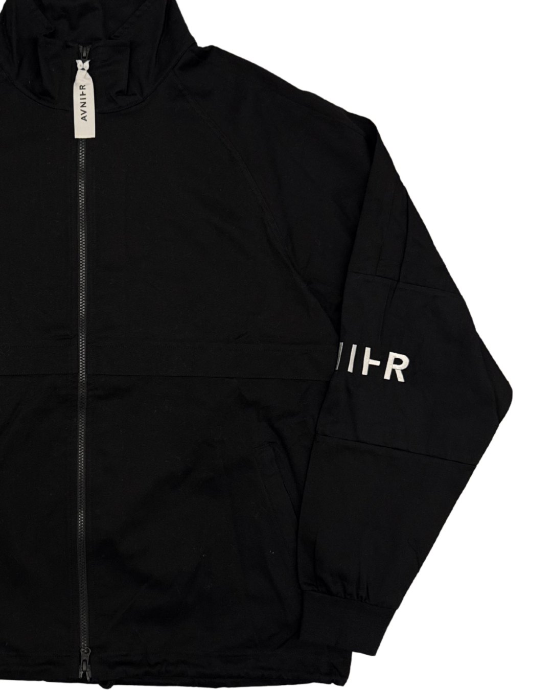 AVNIER - JACKET LIVE BLACK