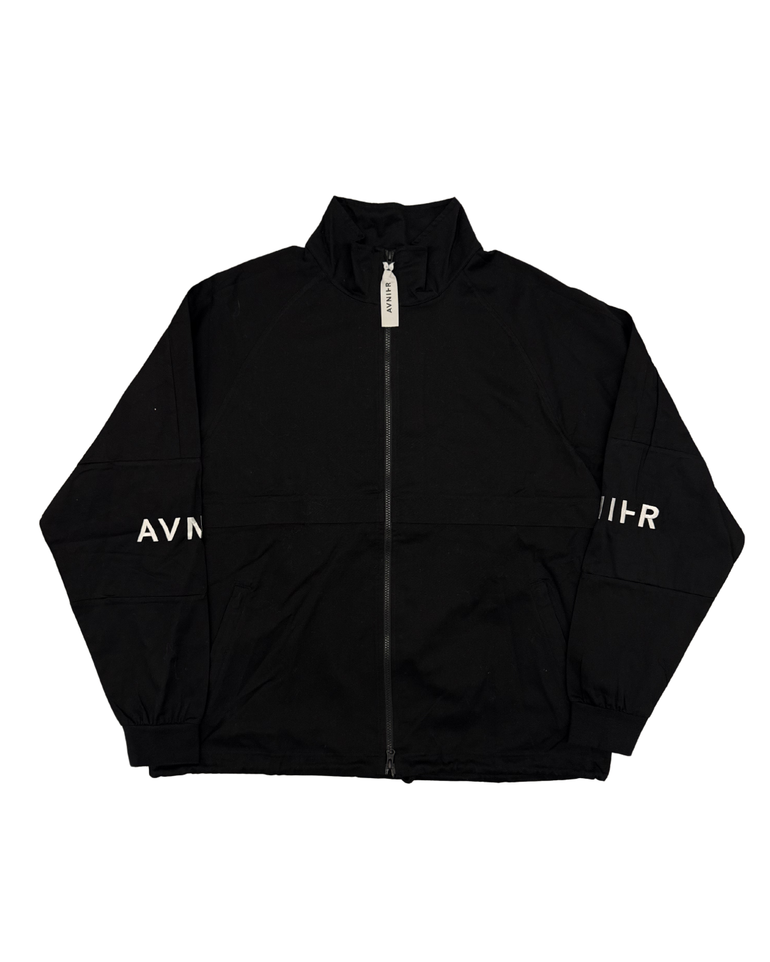 AVNIER - JACKET LIVE BLACK