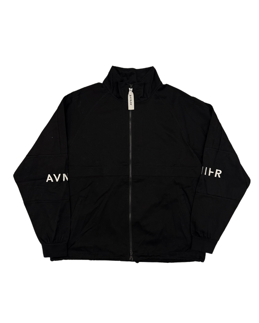 AVNIER - JACKET LIVE BLACK