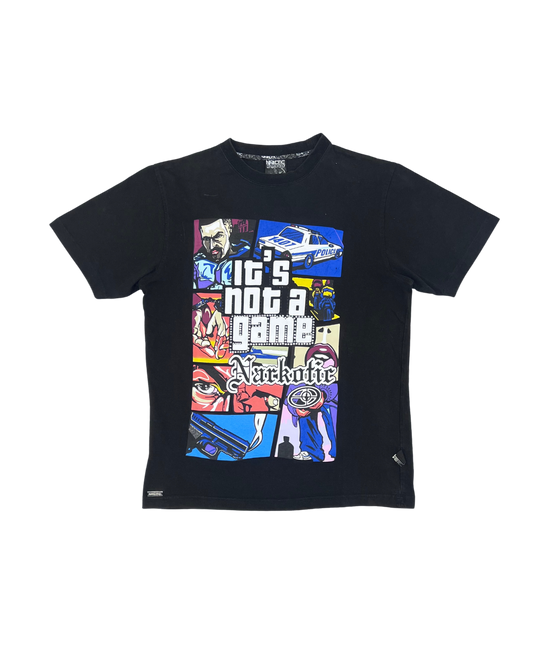 SECONDE MAIN - T-SHIRT GTA
