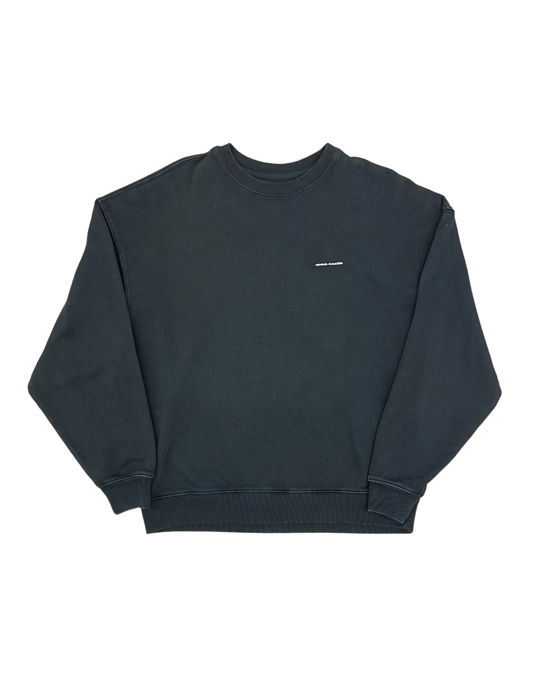 ONRYO - CREWNECK SELECTŌ