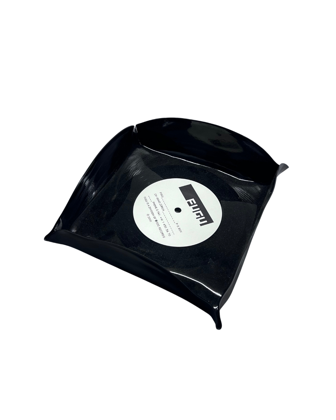SKEW - GRAND VIDE POCHE BLANC