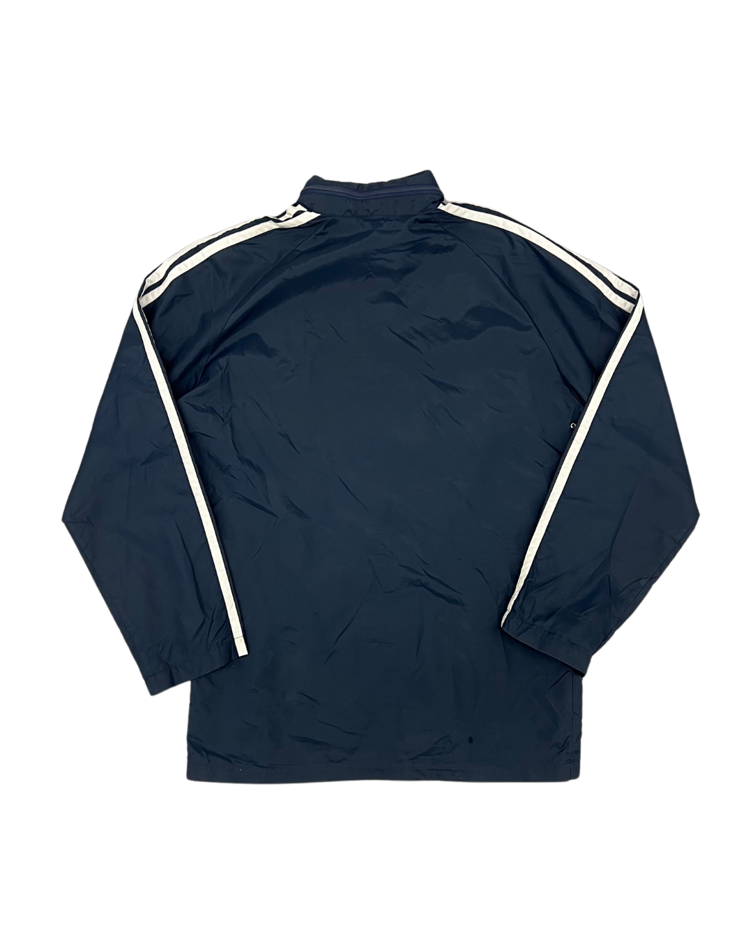 ADIDAS - JAQUETTE BLEU