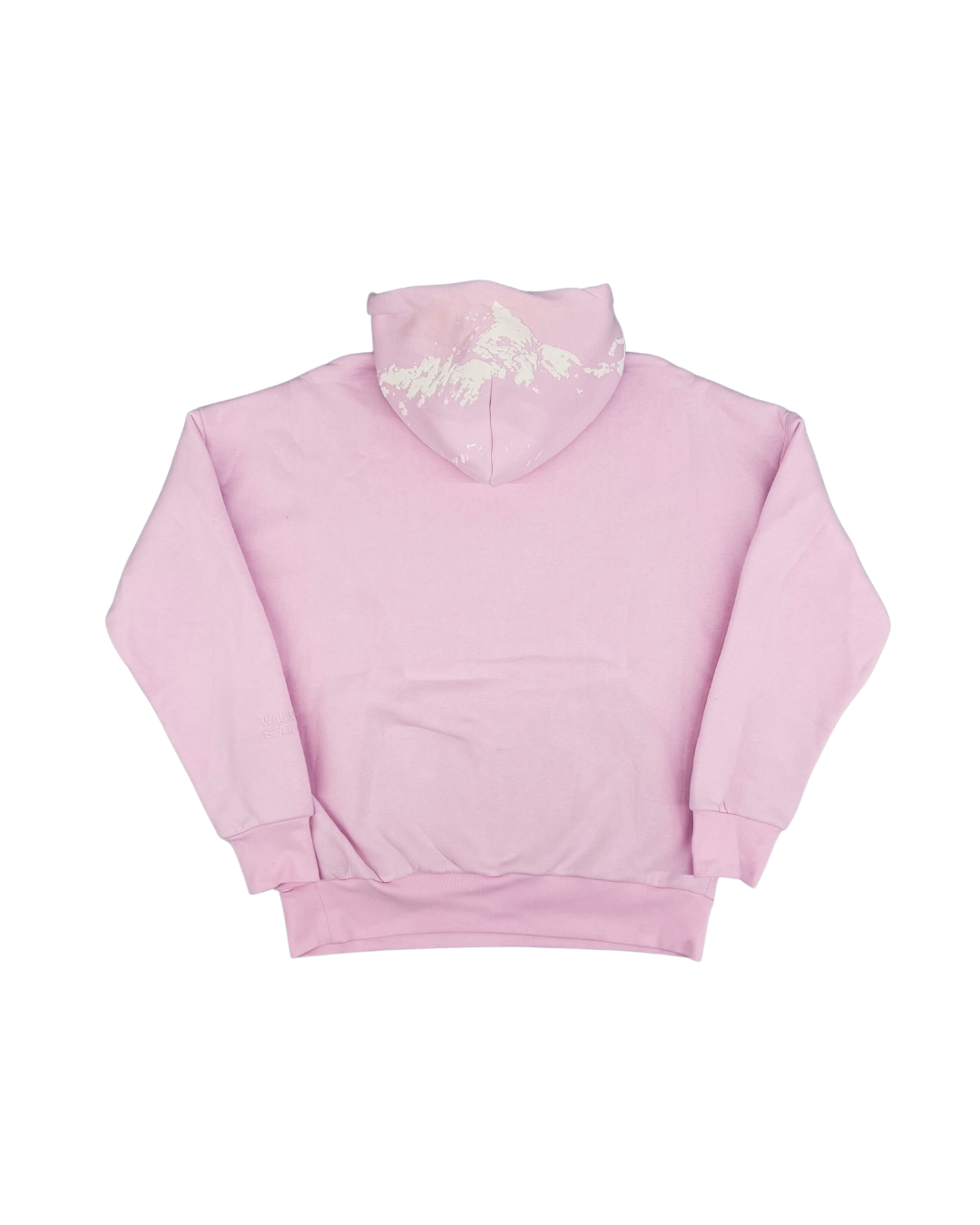 WALDSTATTEN - HOODIE ROSE