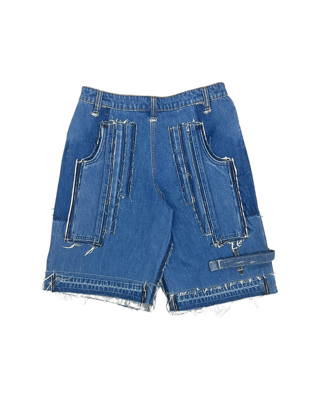 ARTISSUE - SHORT COLLAB NADH