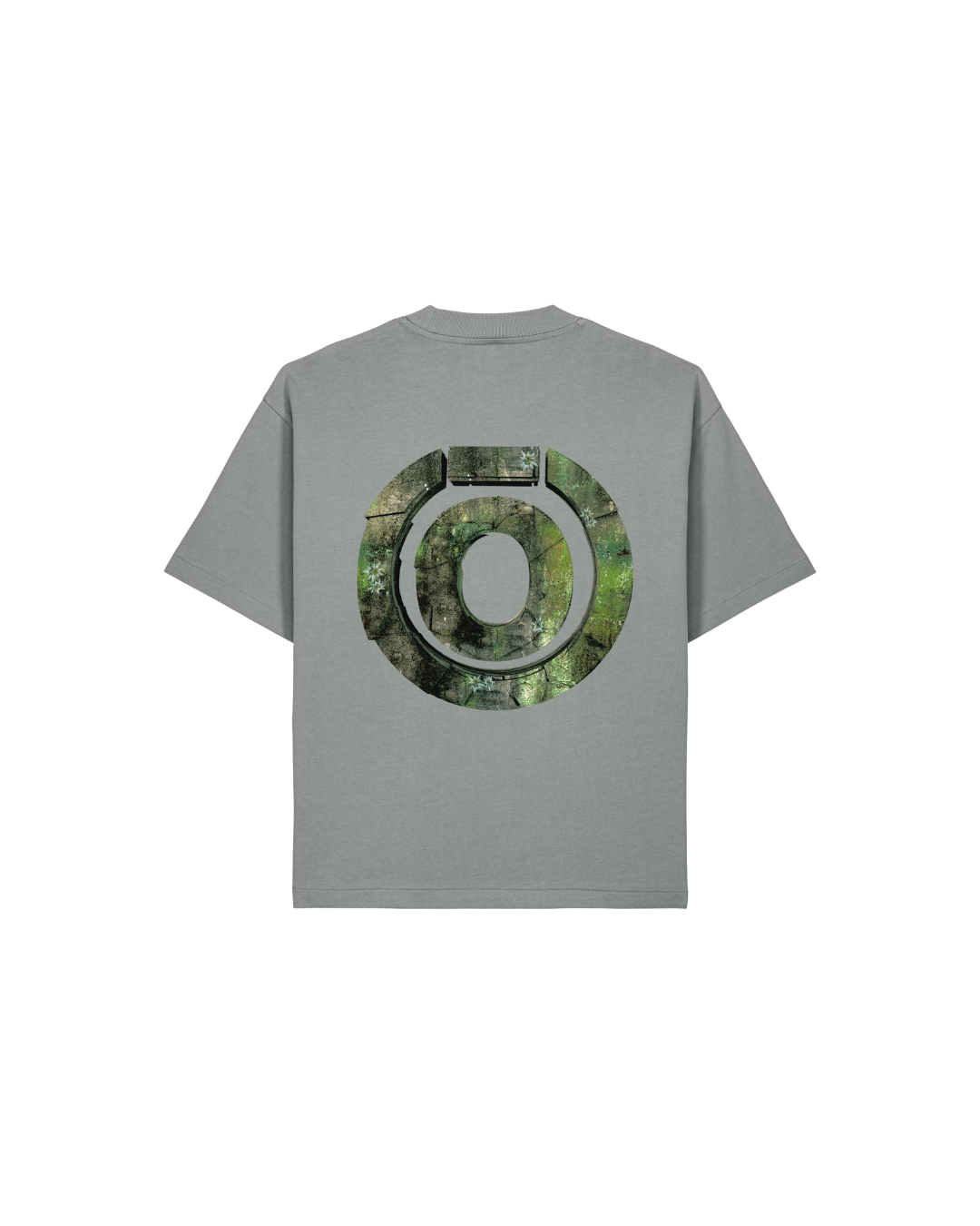 ONRYO - T-SHIRT ALPINE SOUL
