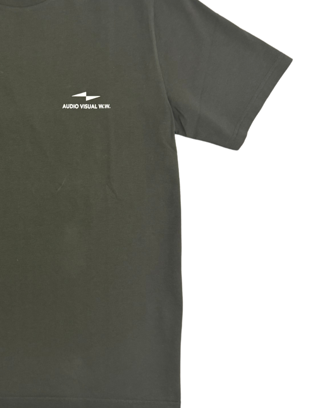 AVNIER - T-SHIRT SOURCE BLACK INK VERTICAL V3