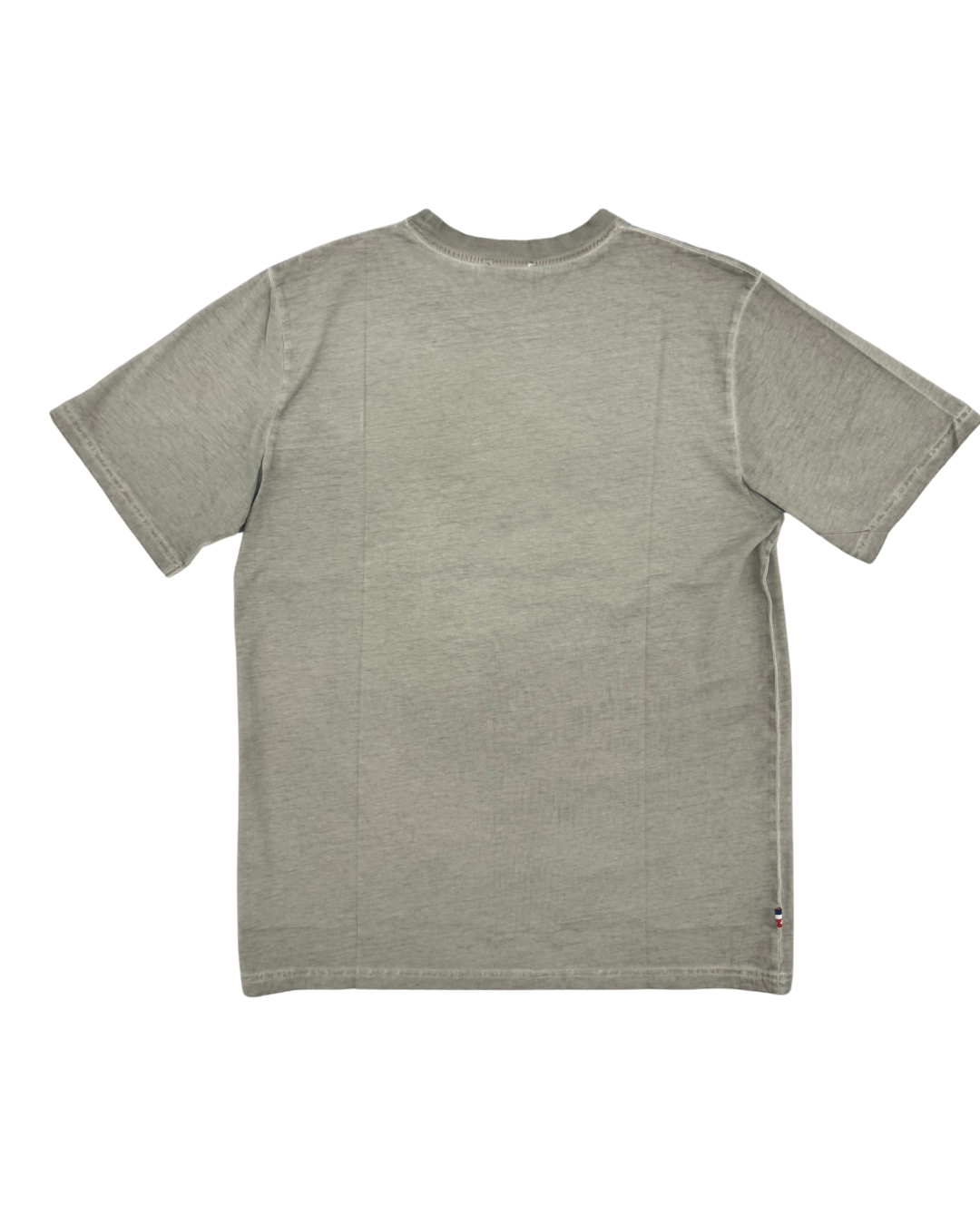AVNIER - T-SHIRT SOURCE TAUPE