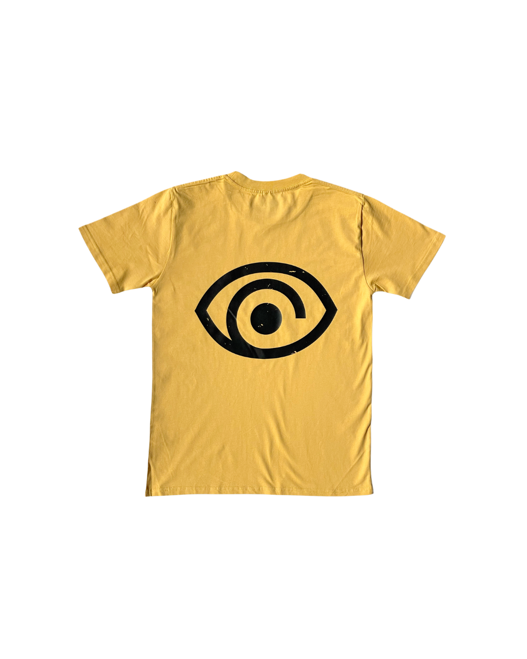 ONRYO - T-SHIRT SELF CONTROL