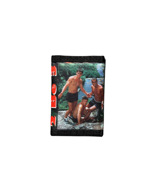 PORTE MONNAIE - 2 BE 3