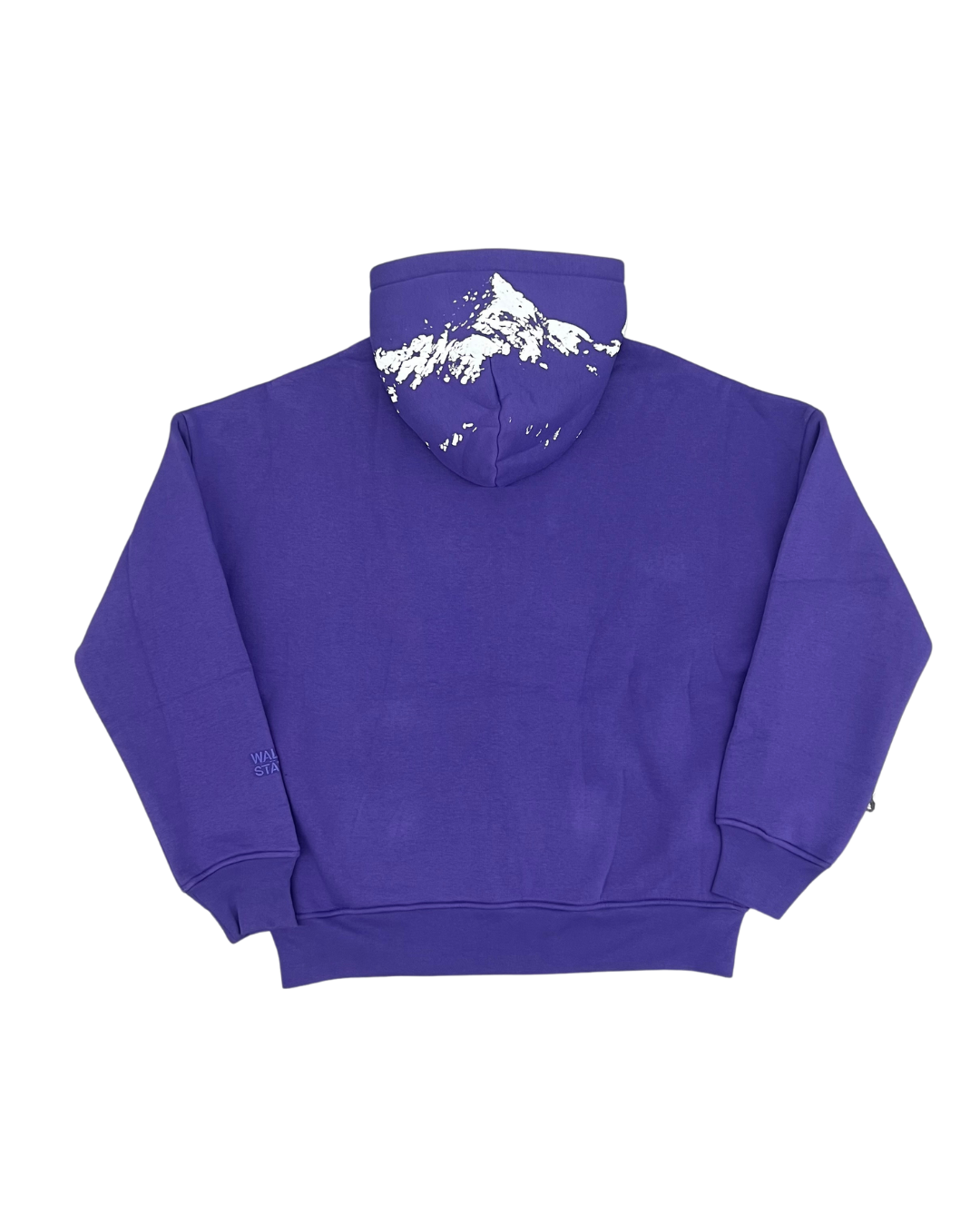 WALDSTATTEN - JAQUETTE VIOLETTE