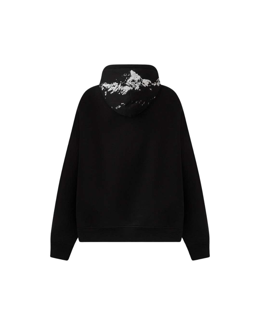 WALDSTATTEN - NEW 2026 Heavyweight Sweatshirt UNISEX (Black)