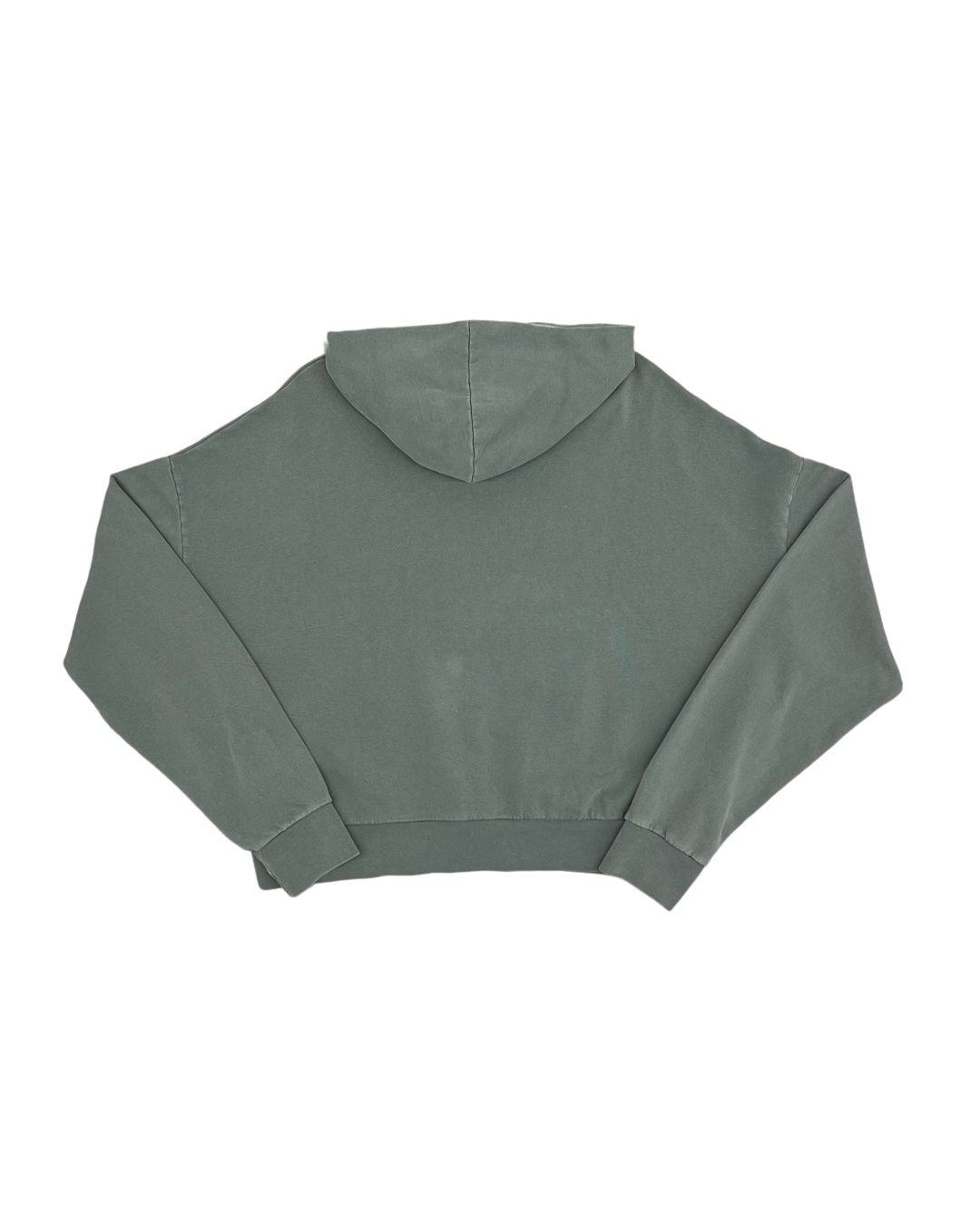 079 CREATES - HOODIE SAUGE