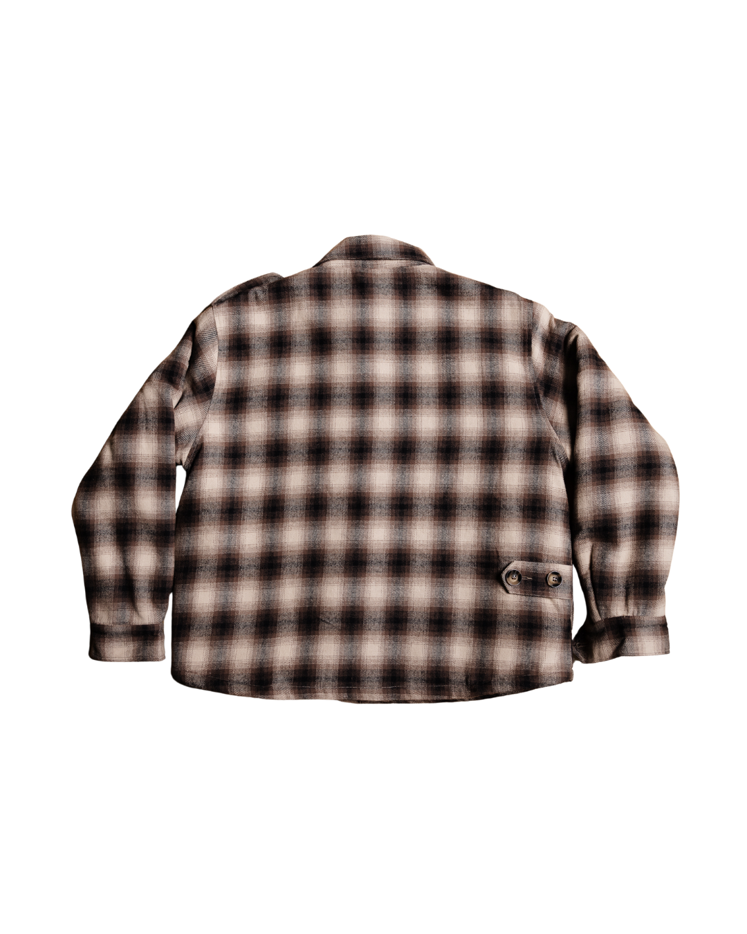 3EME CHAMBRE - CHEMISE BÛCHERON