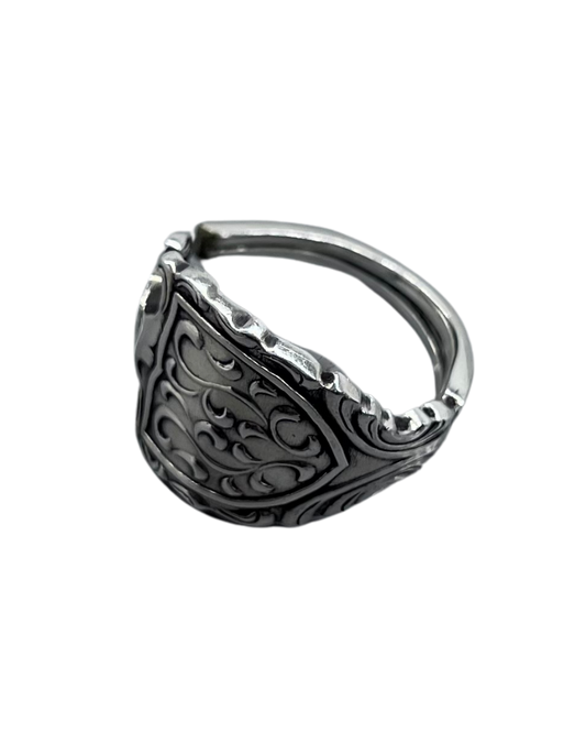GUISS GUISS - BAGUE