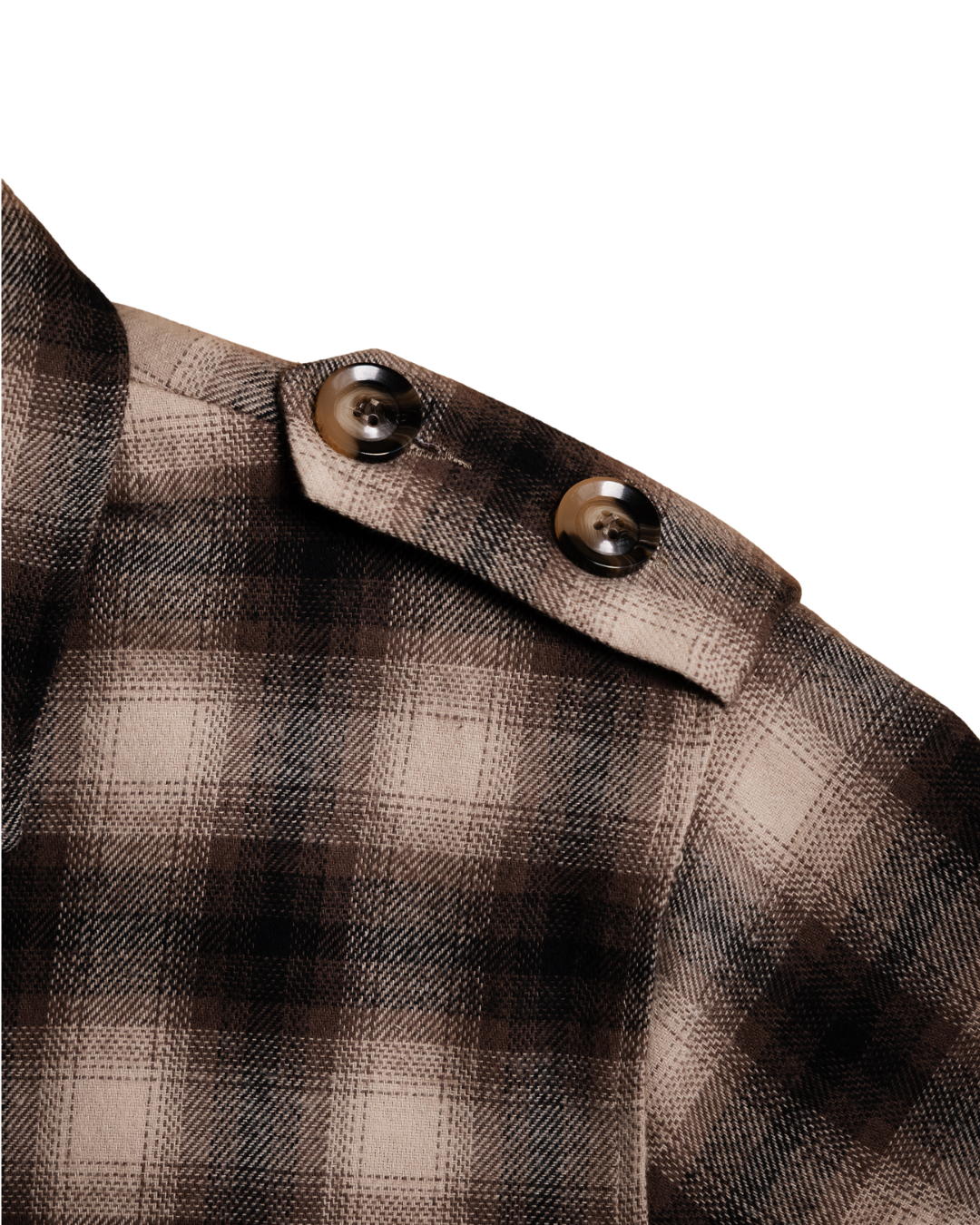 3EME CHAMBRE - CHEMISE BÛCHERON