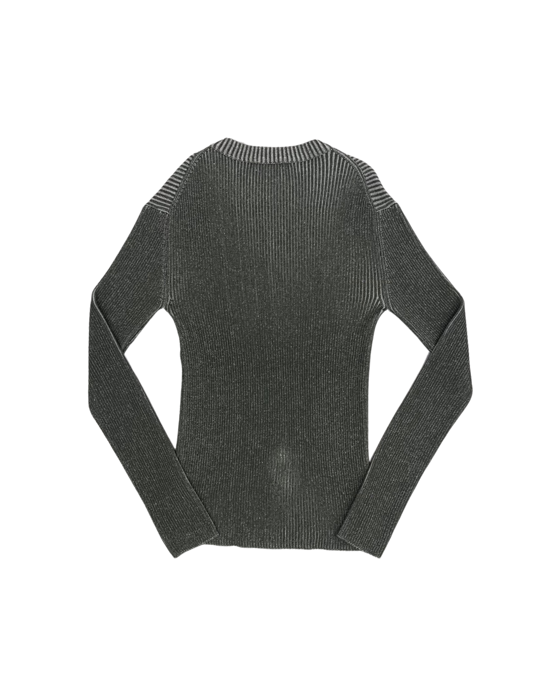 079 CREATES - KNITTED SWEATER KHAKI