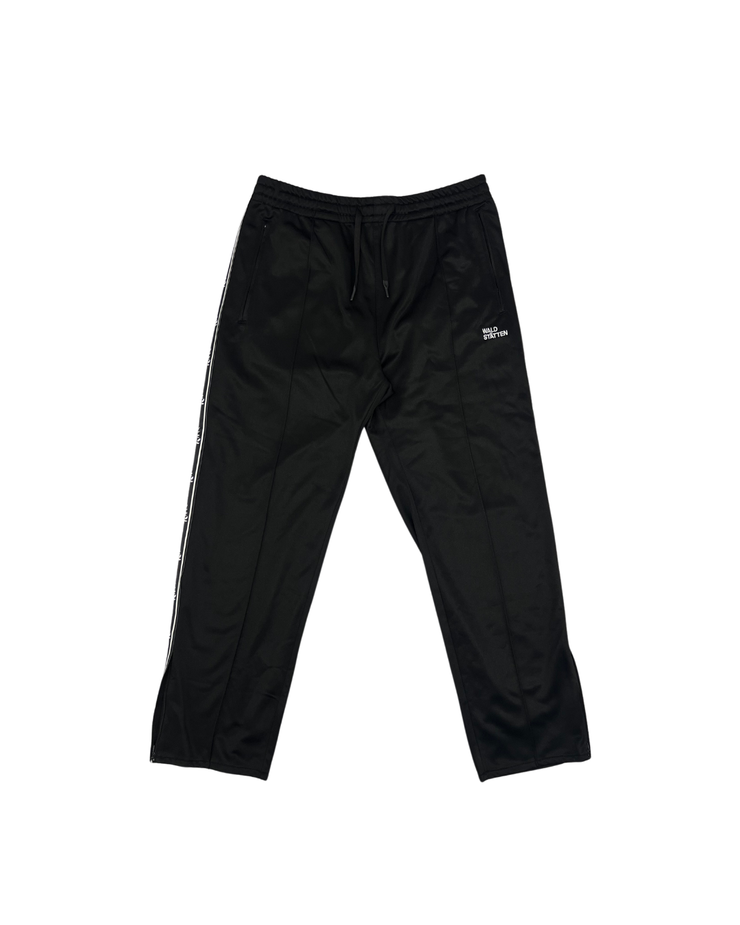 WALDSTATTEN - TRACK PANTS NOIR