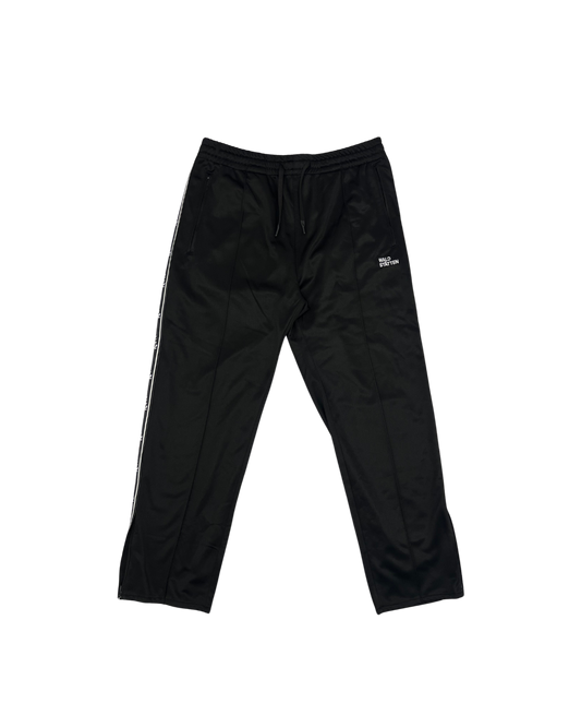 WALDSTATTEN - TRACK PANTS NOIR