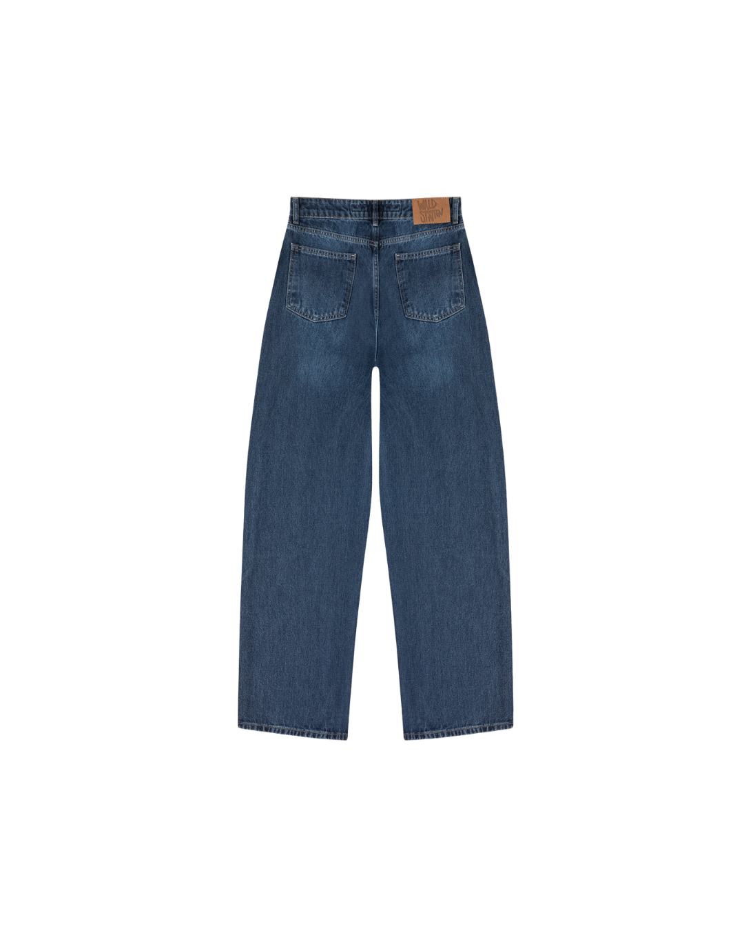 WALDSTATTEN - JEANS BLEU FEMME