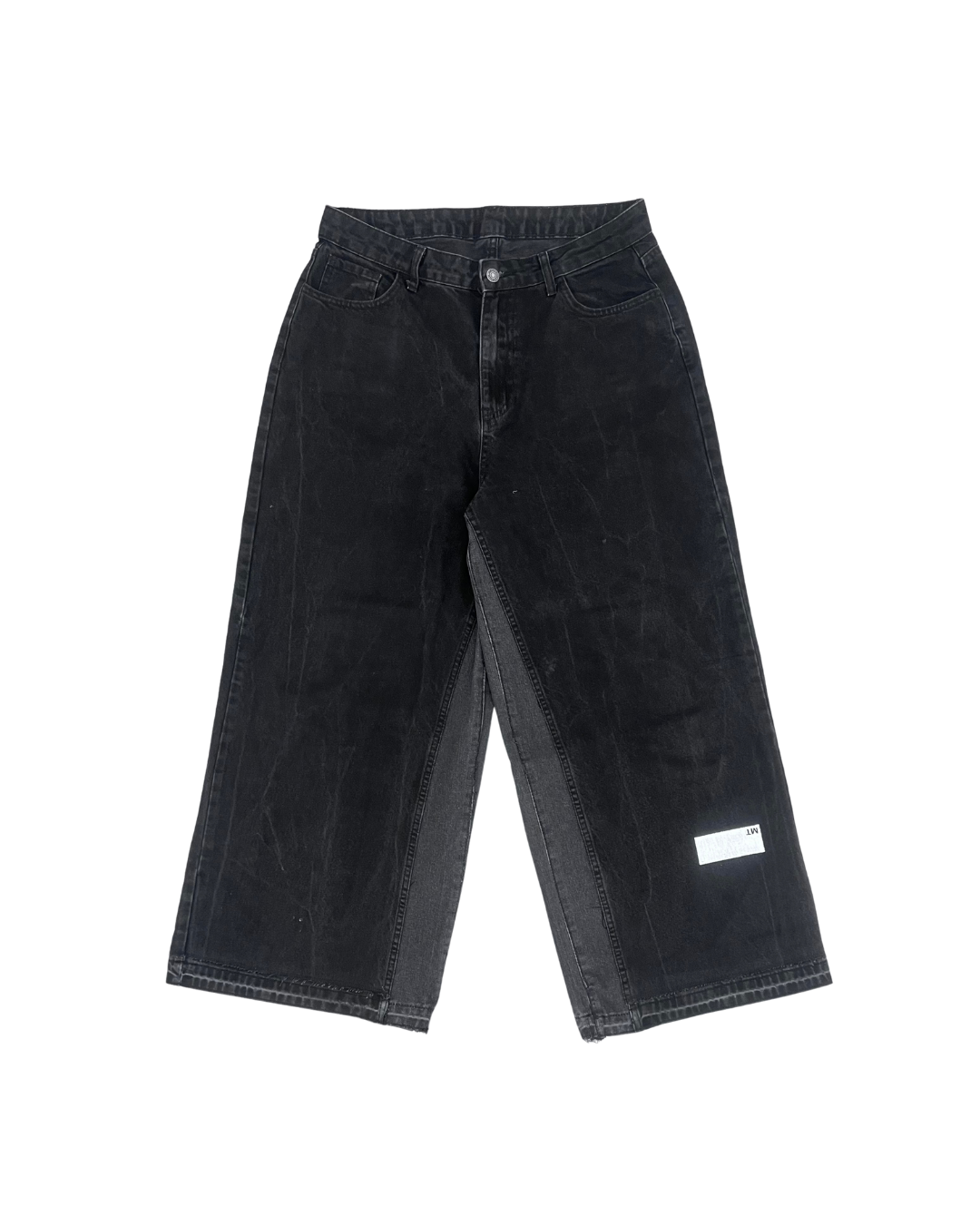ARTISSUE - JEANS VOL.1 NOIR