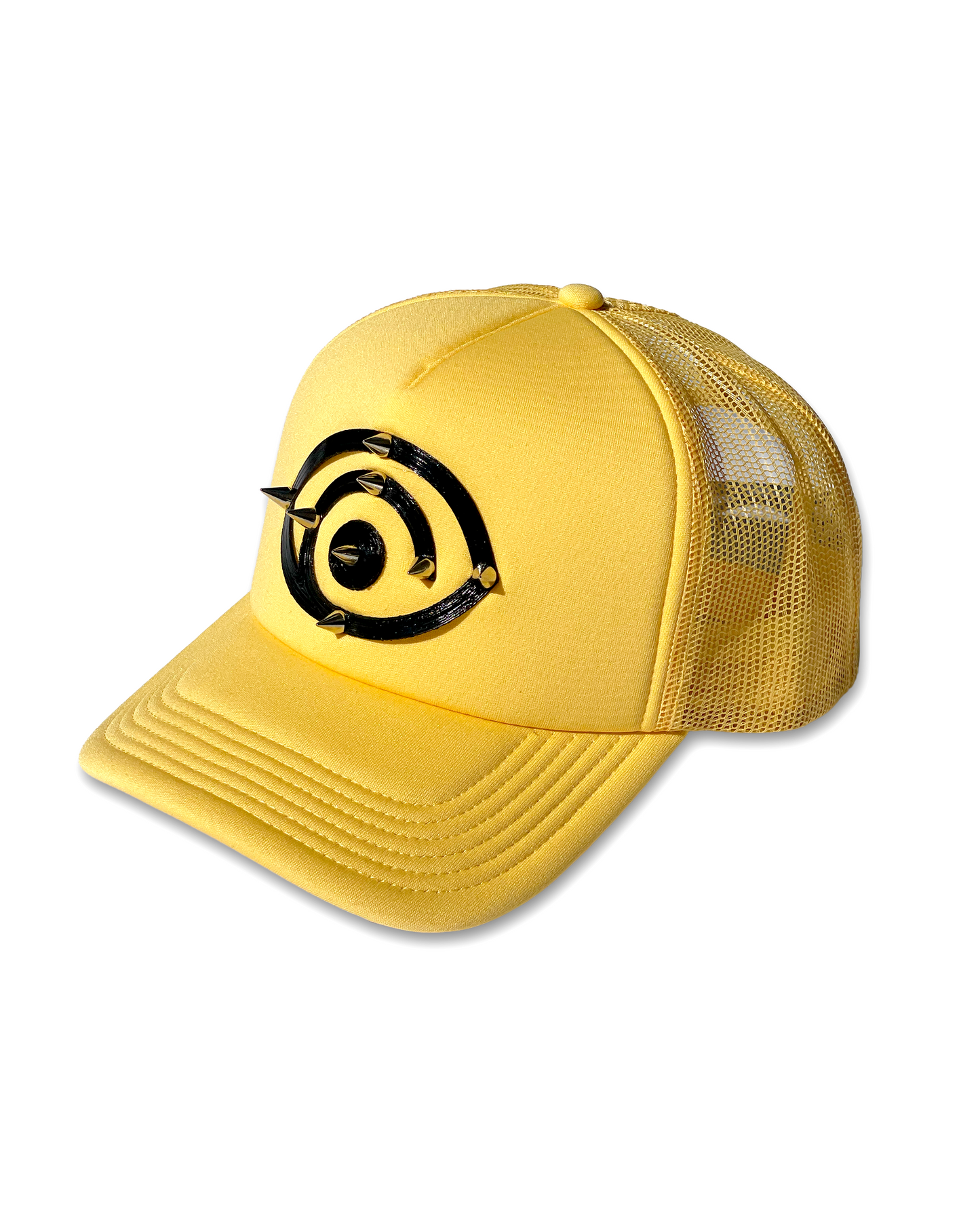 SELF CONTRŌL - TRUCKER CAP