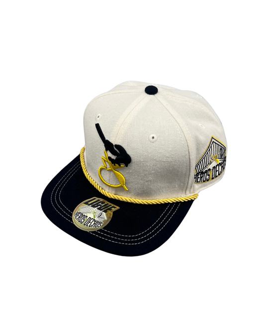 3ÈME CHAMBRE - CASQUETTE PRÉCIEUX