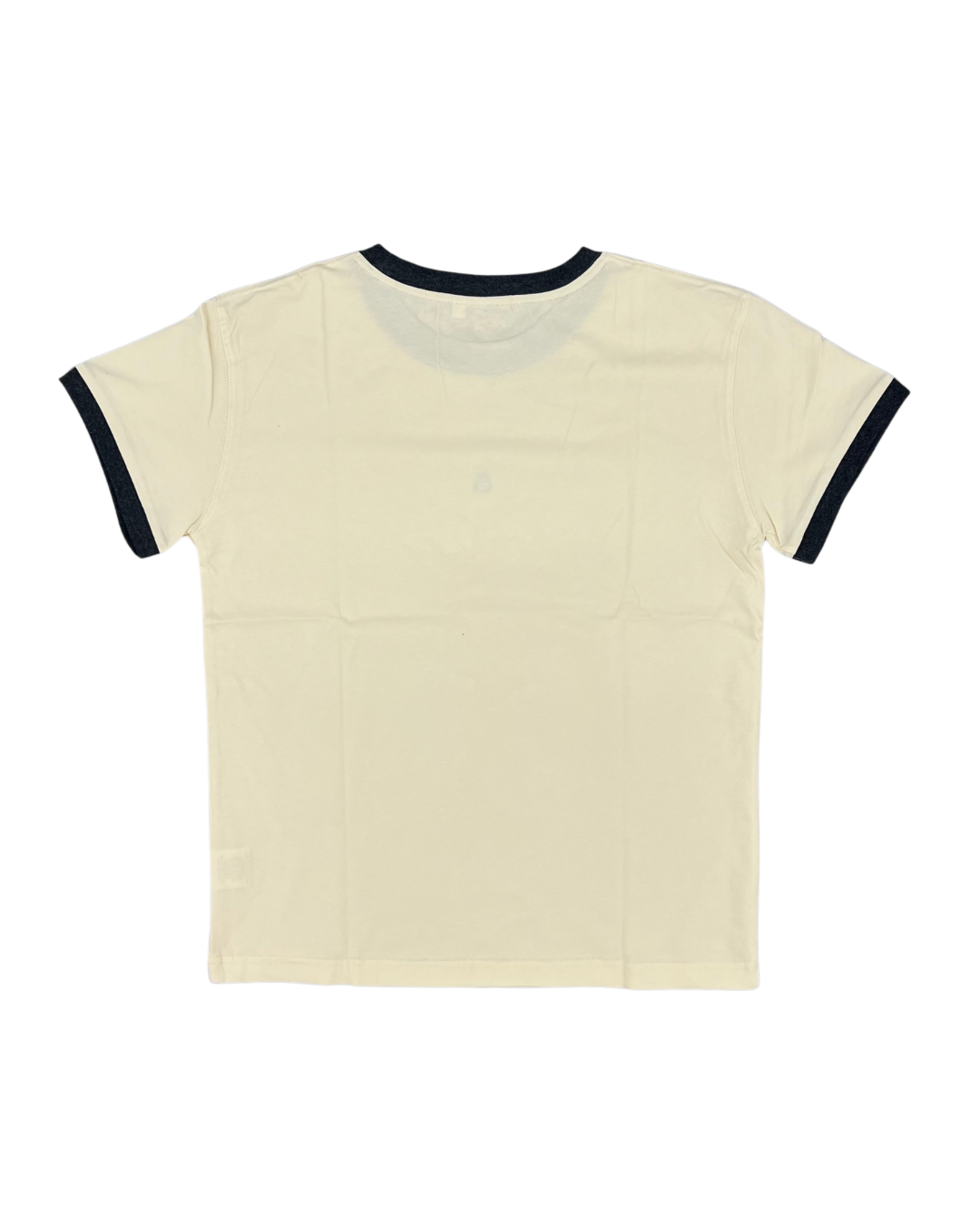 3ÈME CHAMBRE - T SHIRT CRÈME